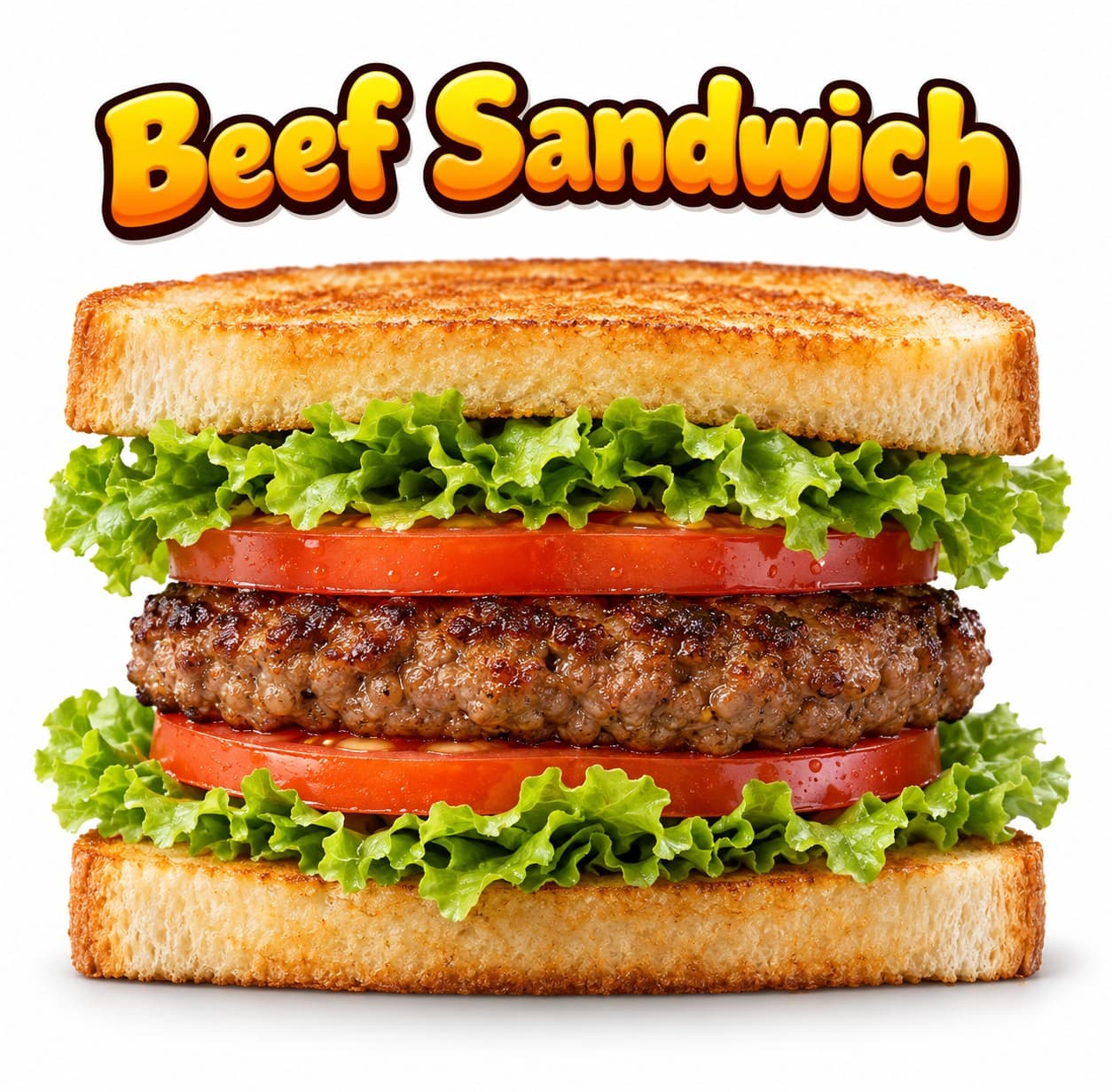 Beef Sandwich