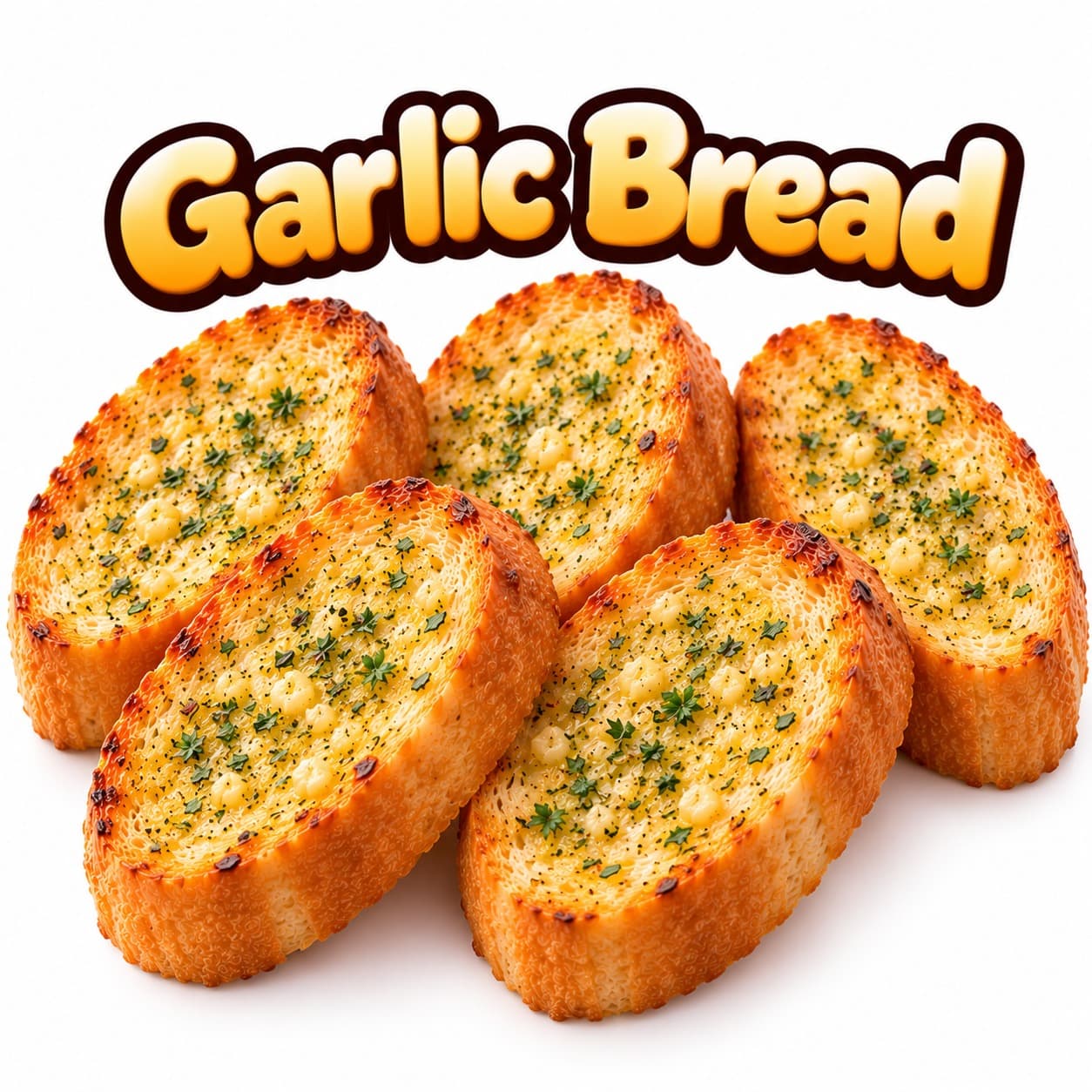 Garlic Bread