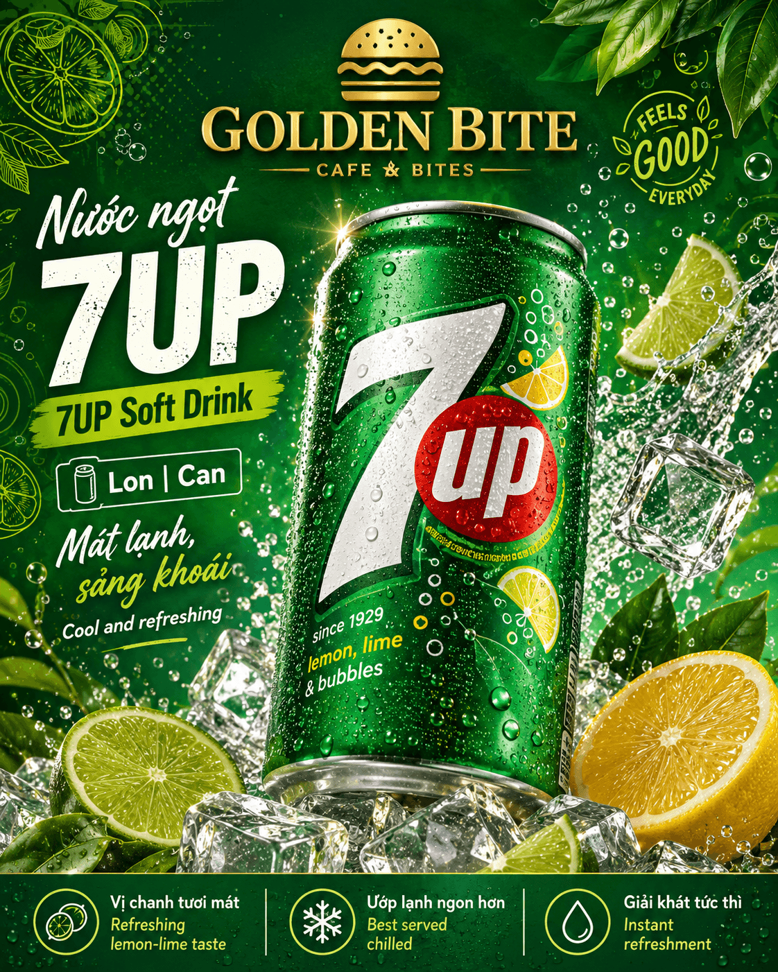7UP