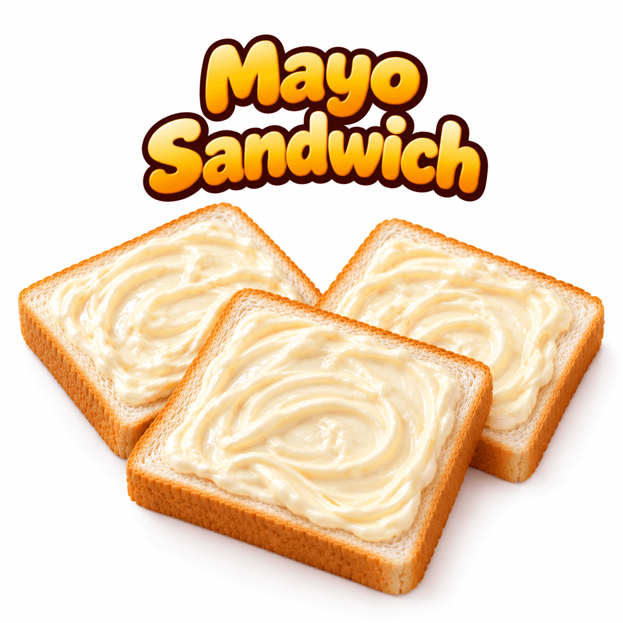 Mayo Sandwich