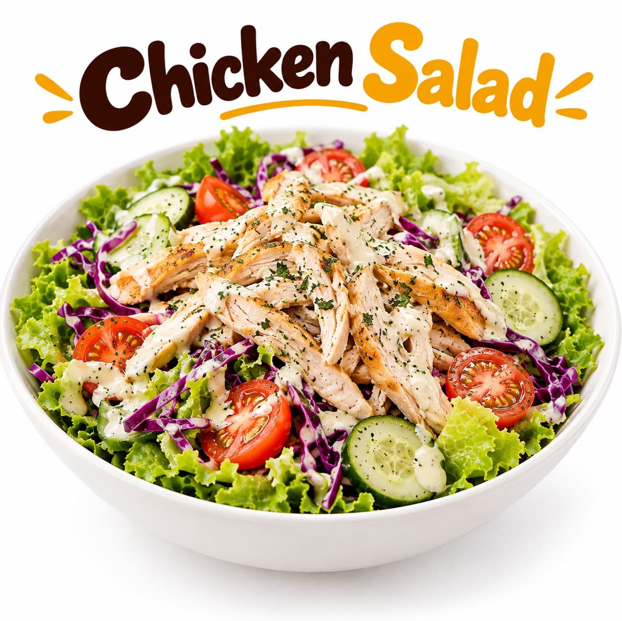 Chicken Salad
