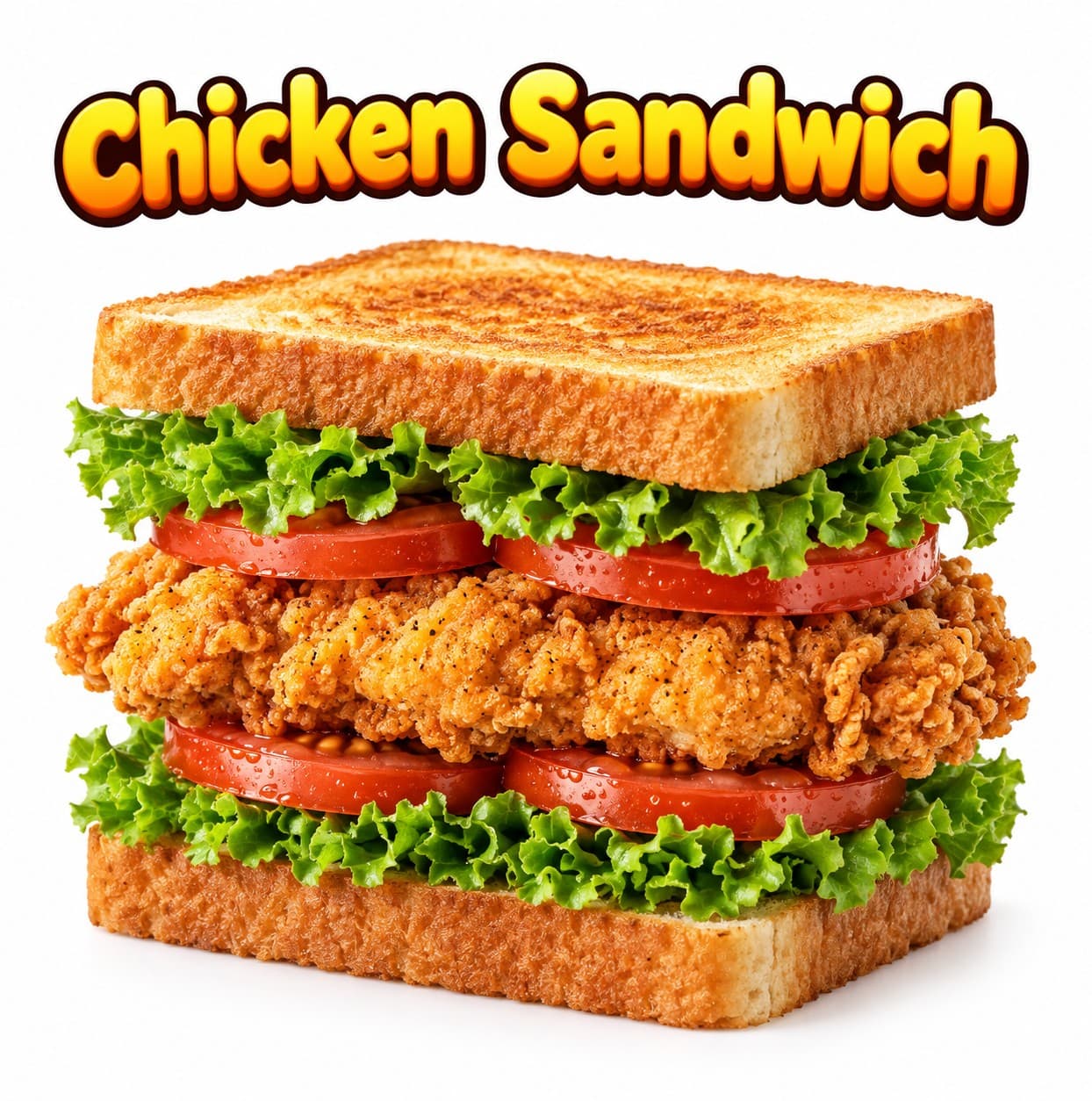 Chicken Sandwich