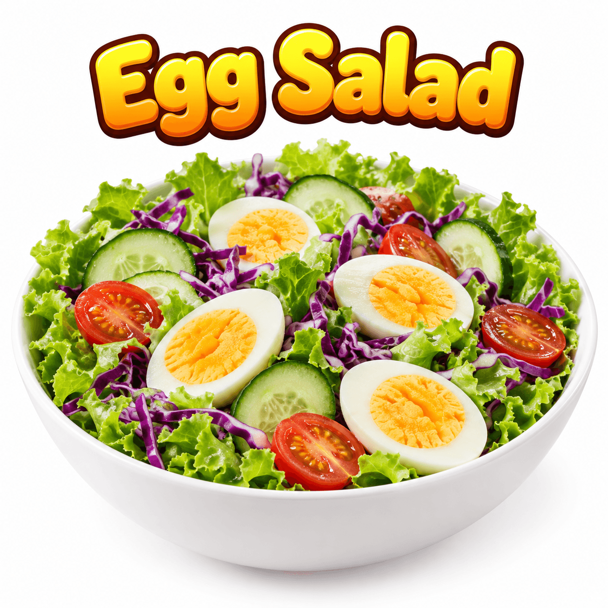 Egg Salad
