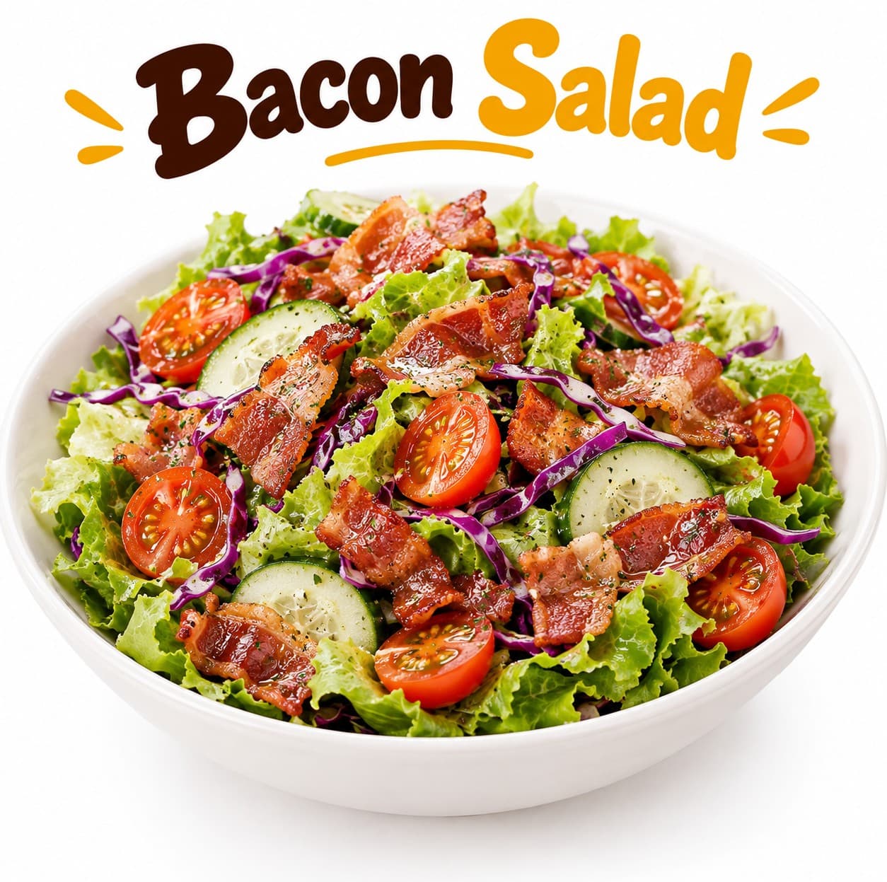 Bacon Salad