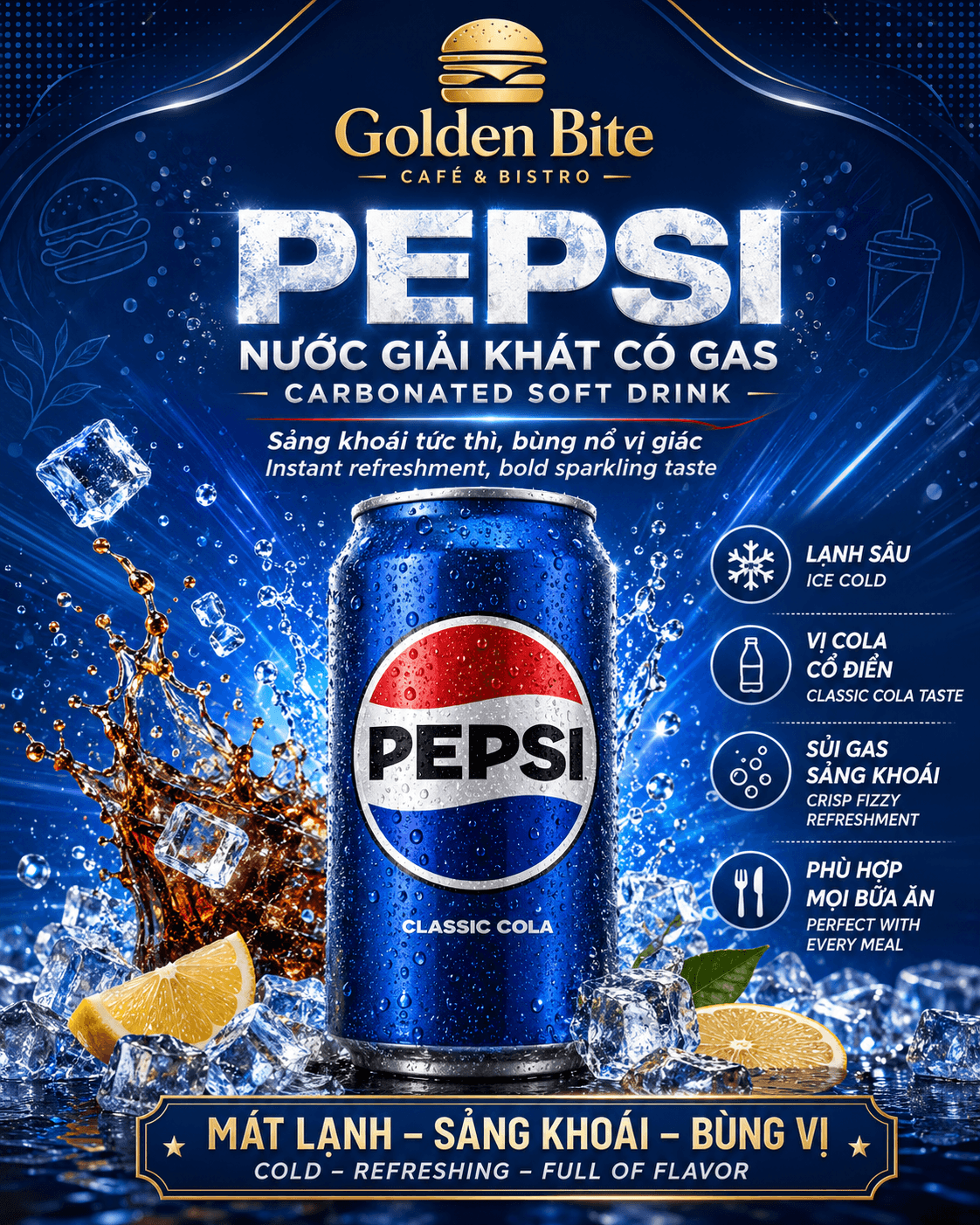 Pepsi